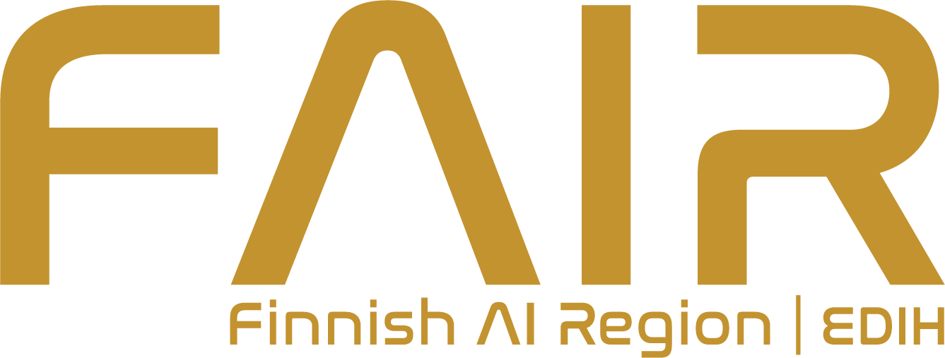 FAIR · Finnish AI Region