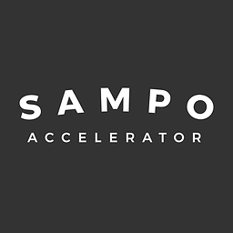 Sampo Accelerator